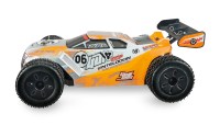 22649 Ntelodon Pro Truggy brushless bostelloze motor 4WD 1 op 18 RTR www.twr-trading.nl 03